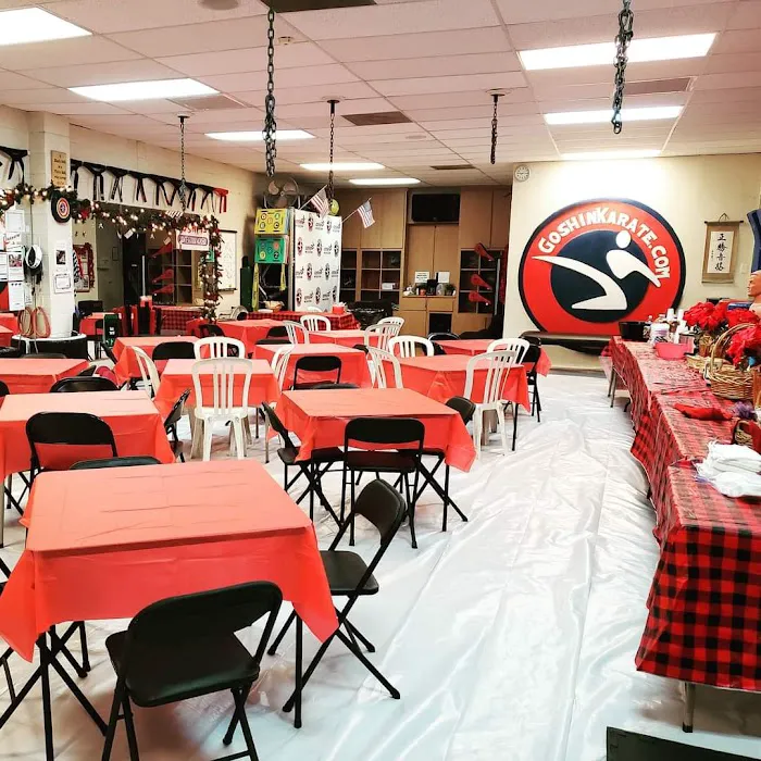 Goshin Karate & Judo Academy Picture 7