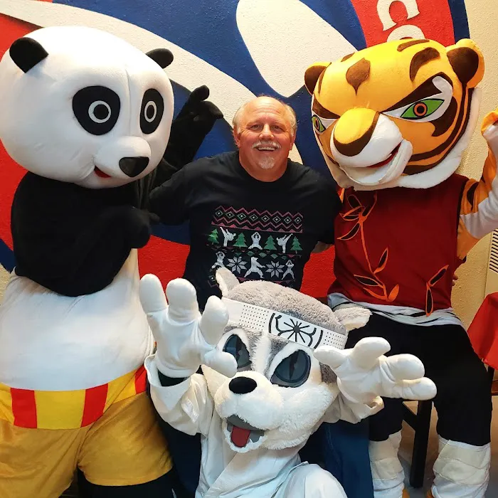 Goshin Karate & Judo Academy Picture 9