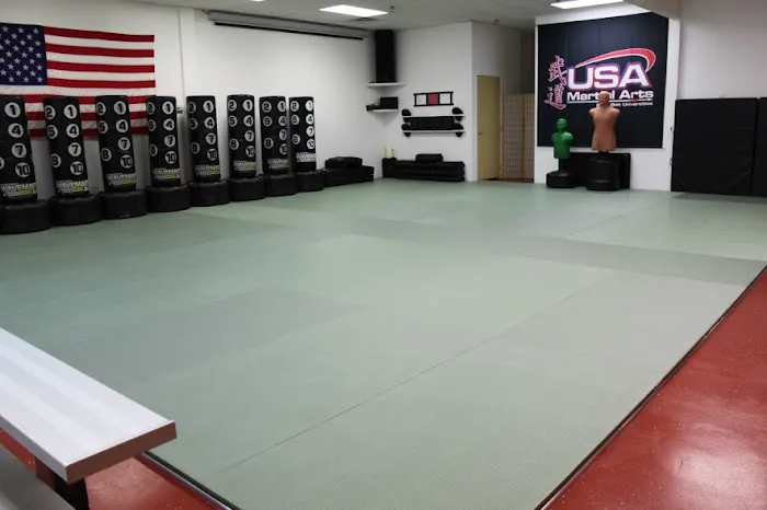 USA Martial Arts Picture 3