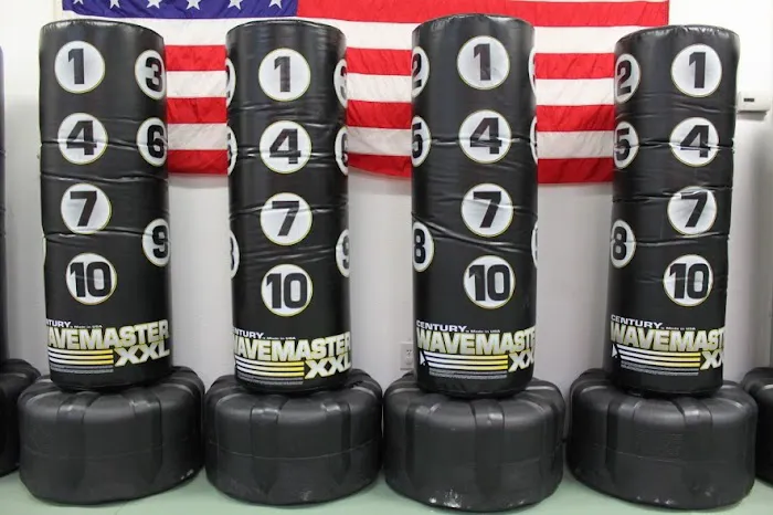 USA Martial Arts Picture 6