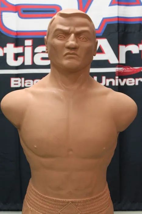 USA Martial Arts Picture 8