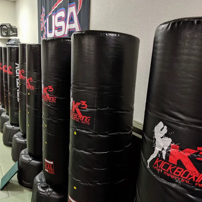 USA Martial Arts Picture 10