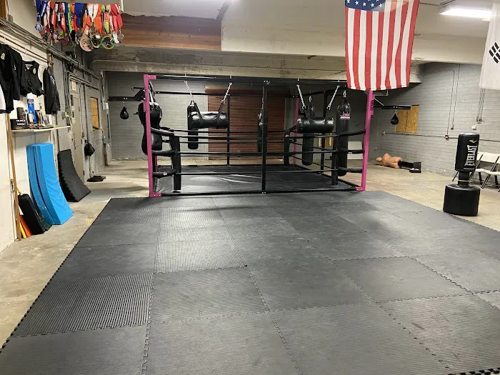 Wheeler’s Taekwon-Do School of Self Defense Picture 1