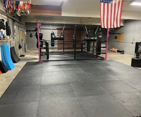 Wheeleru2019s Taekwon-Do School of Self Defense