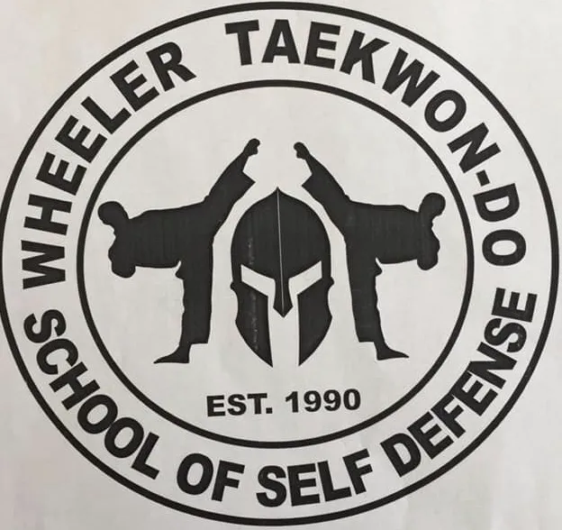Wheeler’s Taekwon-Do School of Self Defense Picture 5