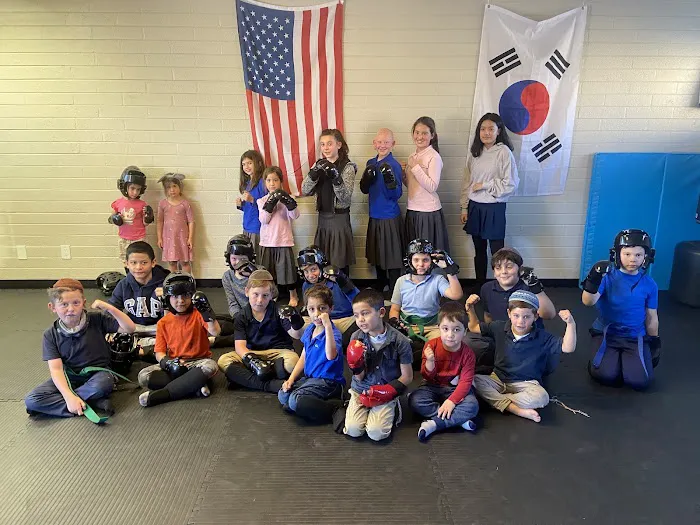 Wheeler’s Taekwon-Do School of Self Defense Picture 6