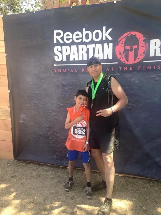 Wheeler’s Taekwon-Do School of Self Defense Picture 4