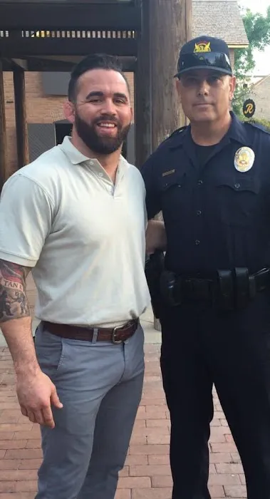 Wheeler’s Taekwon-Do School of Self Defense Picture 2