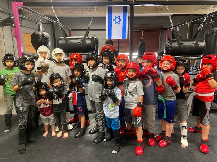 Wheeler’s Taekwon-Do School of Self Defense Picture 10