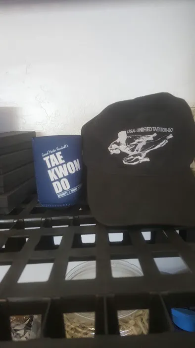 Karstadt Taekwon-Do ITF Picture 1