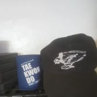 Karstadt Taekwon-Do ITF ico