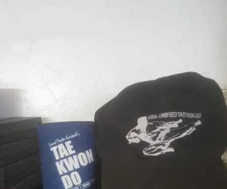 Karstadt Taekwon-Do ITF