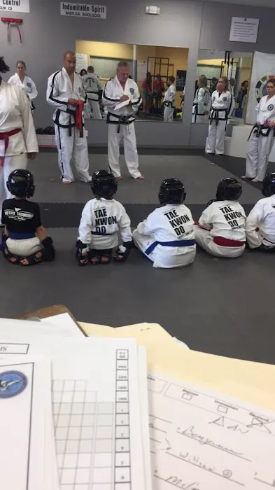 Karstadt Taekwon-Do ITF Picture 3