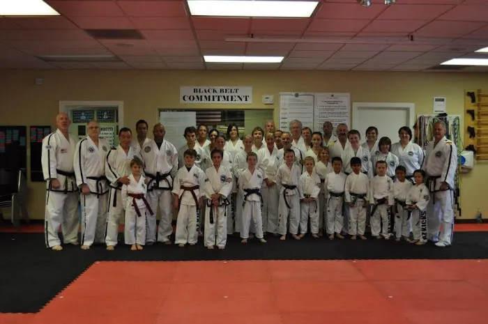 Karstadt Taekwon-Do ITF Picture 4