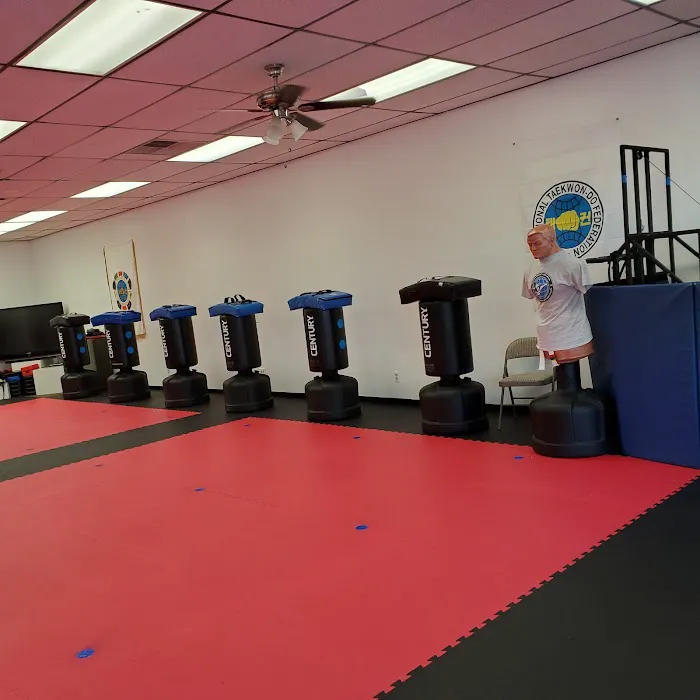 Karstadt Taekwon-Do ITF Picture 8