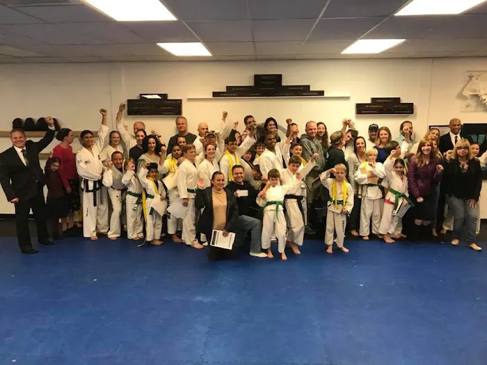 Karstadt Taekwon-Do ITF Picture 7