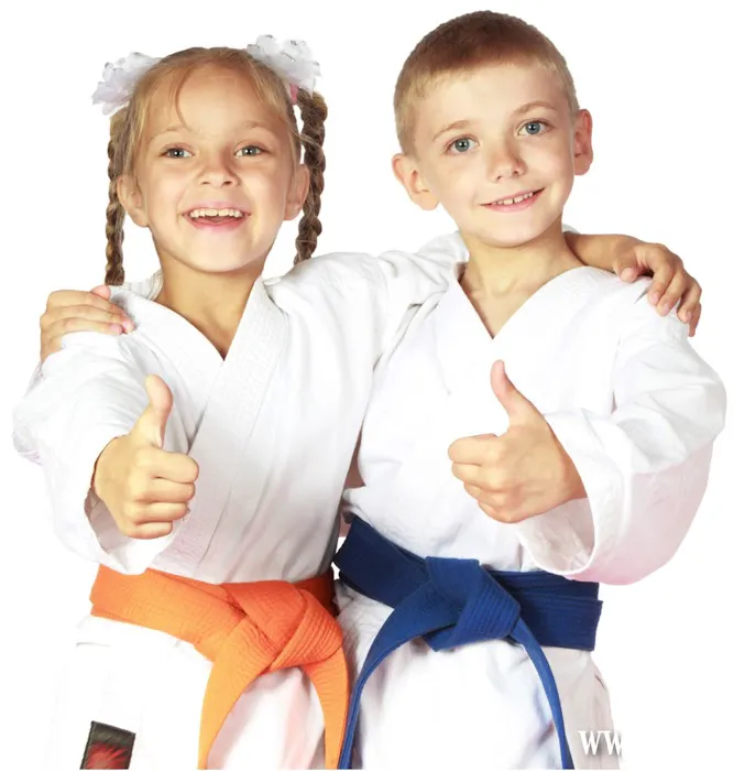 Karstadt Taekwon-Do ITF Picture 6