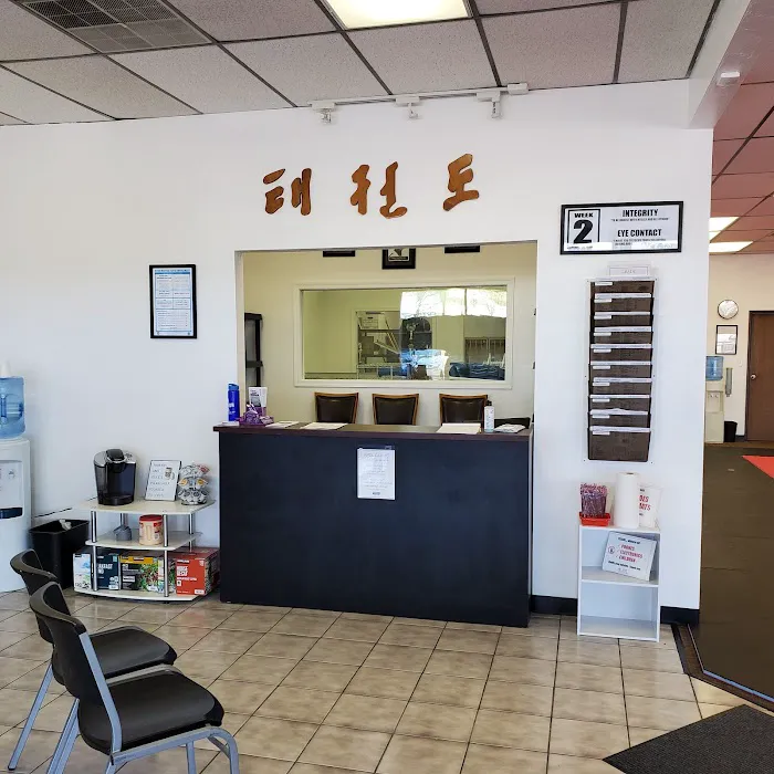 Karstadt Taekwon-Do ITF Picture 5