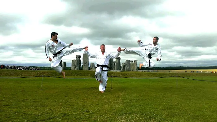 Karstadt Taekwon-Do ITF Picture 9