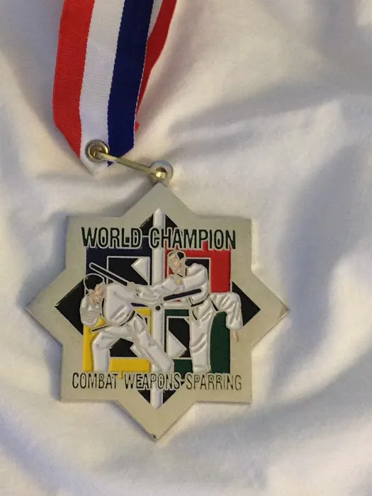 Squaw Peak Taekwondo - ATA Picture 1