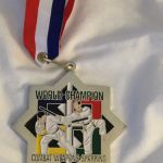 Squaw Peak Taekwondo - ATA