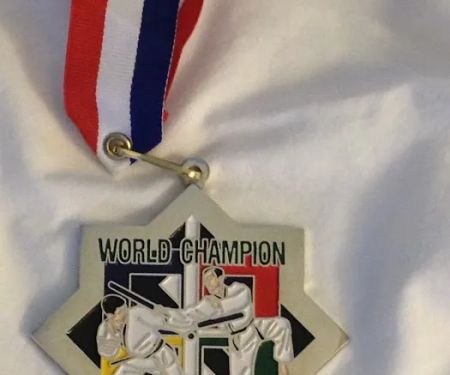 Squaw Peak Taekwondo - ATA