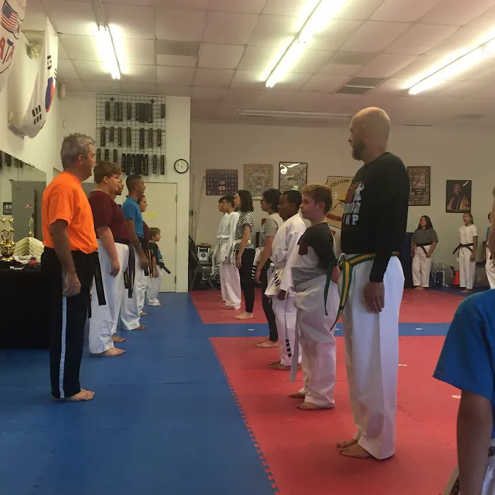 Squaw Peak Taekwondo - ATA Picture 4