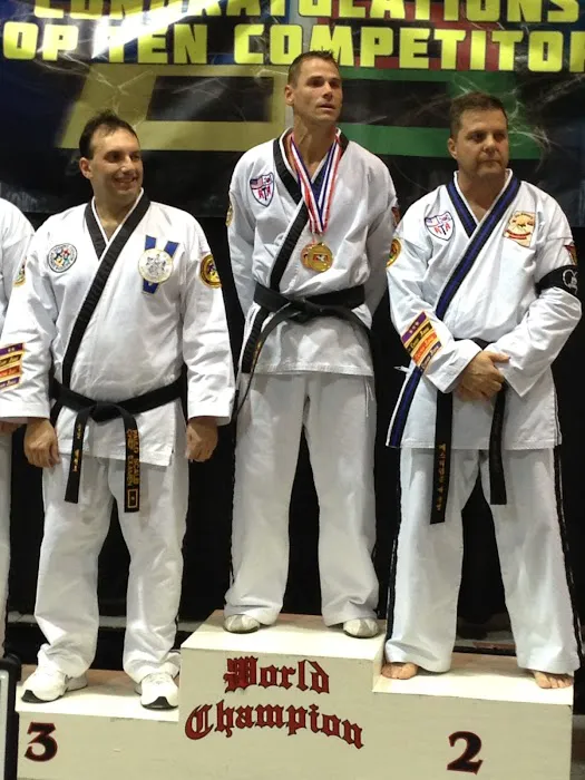 Squaw Peak Taekwondo - ATA Picture 10