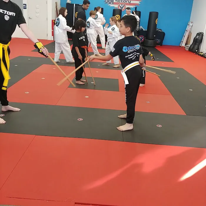 Victory PHX Martial Arts - Central Picture 1