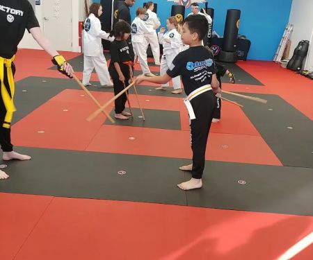 Victory PHX Martial Arts - Central