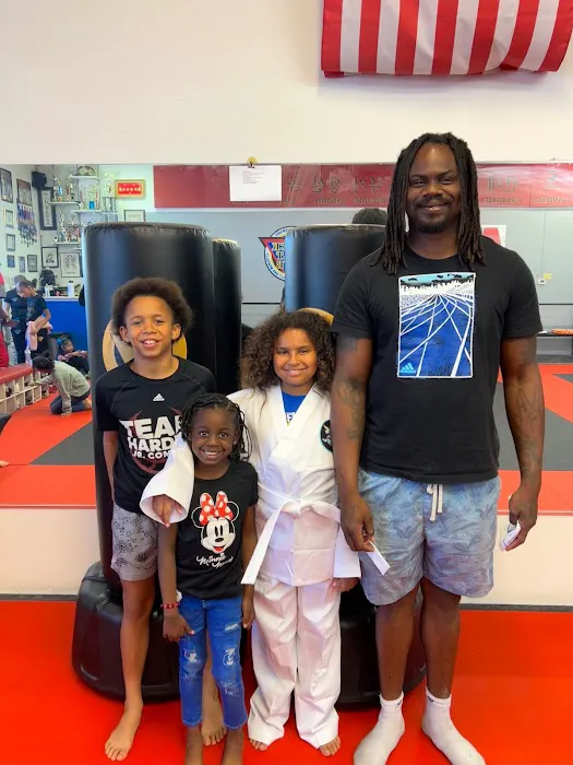 Victory PHX Martial Arts - Central Picture 6