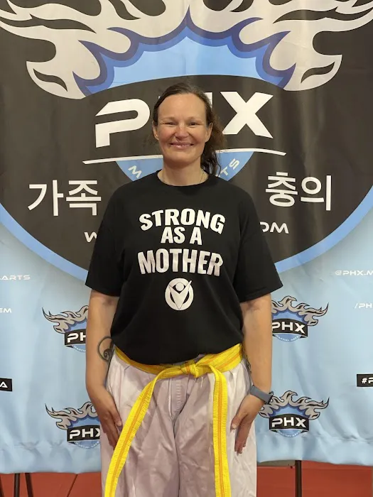 Victory PHX Martial Arts - Central Picture 4