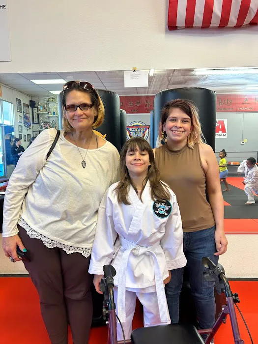 Victory PHX Martial Arts - Central Picture 2