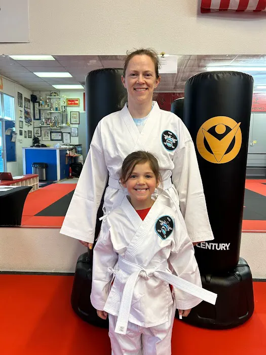 Victory PHX Martial Arts - Central Picture 5