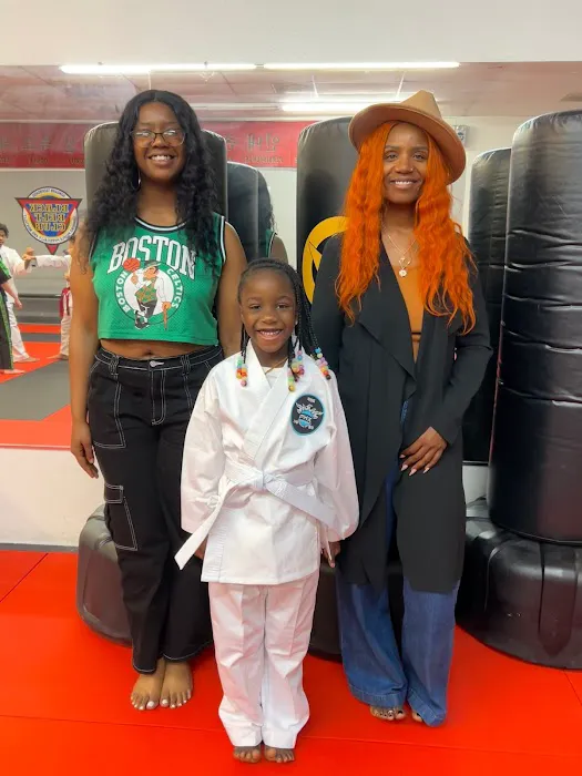 Victory PHX Martial Arts - Central Picture 8