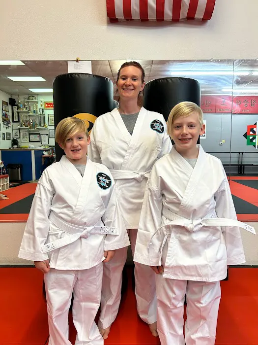 Victory PHX Martial Arts - Central Picture 7