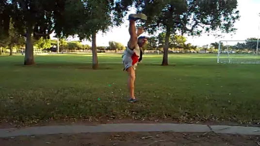 Fit-Defense MMA Picture 2