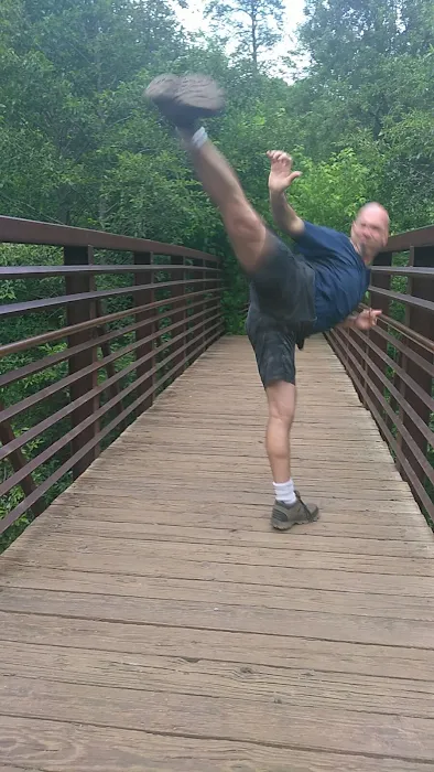 Fit-Defense MMA Picture 8