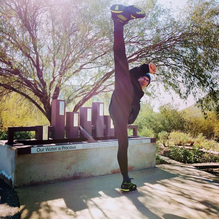 Fit-Defense MMA Picture 7