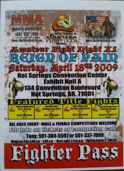 Fit-Defense MMA Picture 9