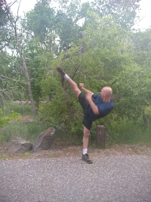 Fit-Defense MMA Picture 10