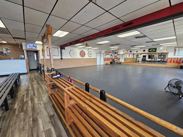 Ucelo Martial Arts Phoenix Picture 2