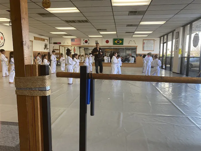 Ucelo Martial Arts Phoenix Picture 1