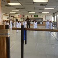 Ucelo Martial Arts Phoenix ico