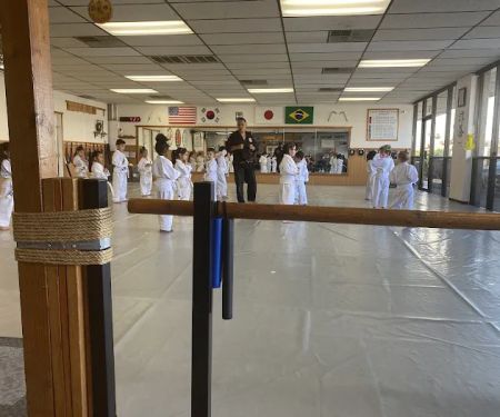 Ucelo Martial Arts Phoenix