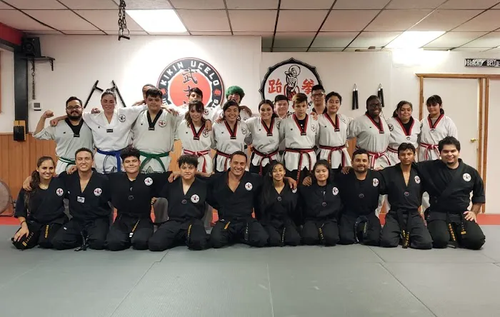 Ucelo Martial Arts Phoenix Picture 10