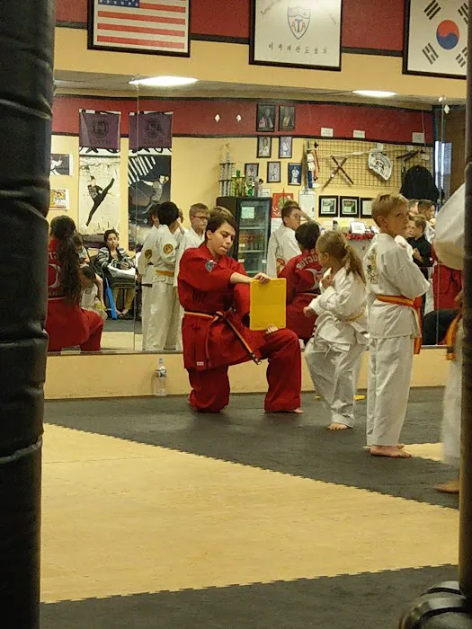 Lee's ATA Martial Arts Picture 3