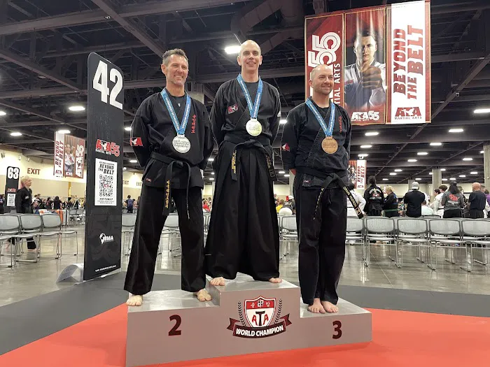 Lee's ATA Martial Arts Picture 1