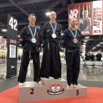 Lee's ATA Martial Arts