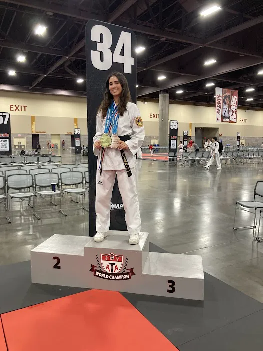 Lee's ATA Martial Arts Picture 7